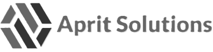 Logo Aprit Solutions